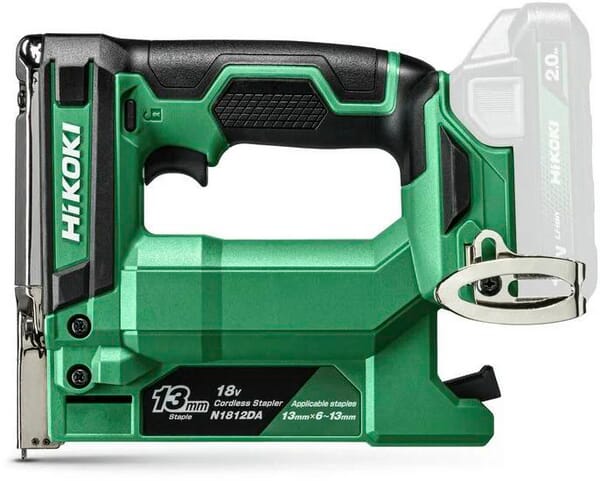 Hikoki Cordless Rivet Gun Ex N1812daw4z