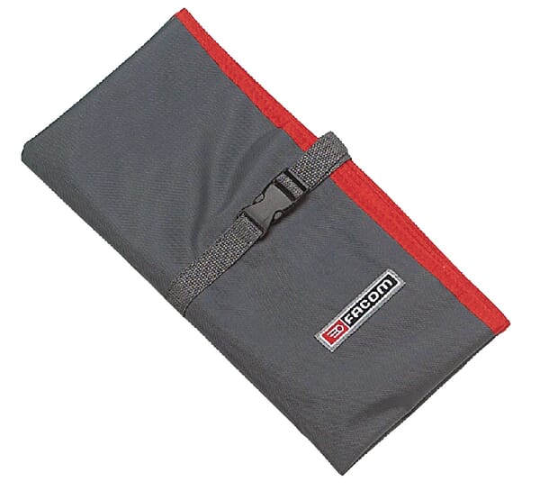Facom Nylon Tool Roll 10 Pockets N38a10c