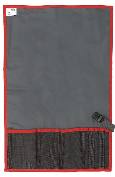 Facom Nylon Tool Roll 6 Pockets N38a6f