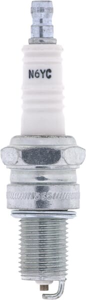 Champion Spark Plug M14x1.25x19mm Spanner 21Mm 1X N6yc