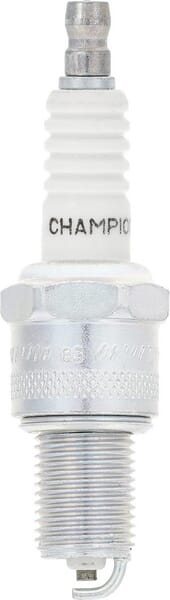 Champion Spark Plug M14x1.25x19mm Spanner 21Mm 1X N9yc