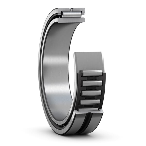 Skf Needle Bearing Na4903
