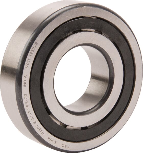 Fag Cylindrical Roller Bearing 35X80x21mm Ina/Fag Nj307exltvp2c3
