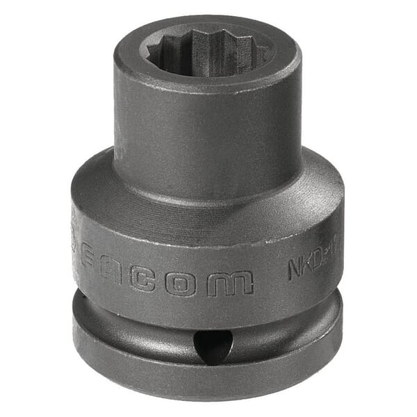 Facom Impact Socket 3/4" 19Mm Nkd19a