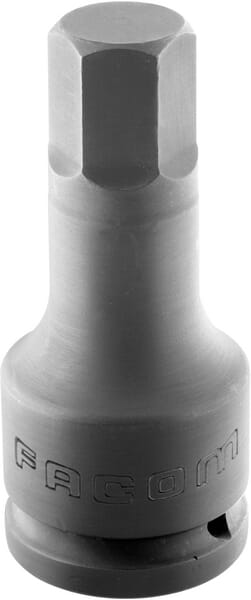 Facom Impact Bit Socket 17Mm Hex Nkhm17