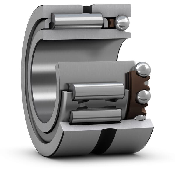Skf Needle Roller/Angular Ball Brg Nkia5903