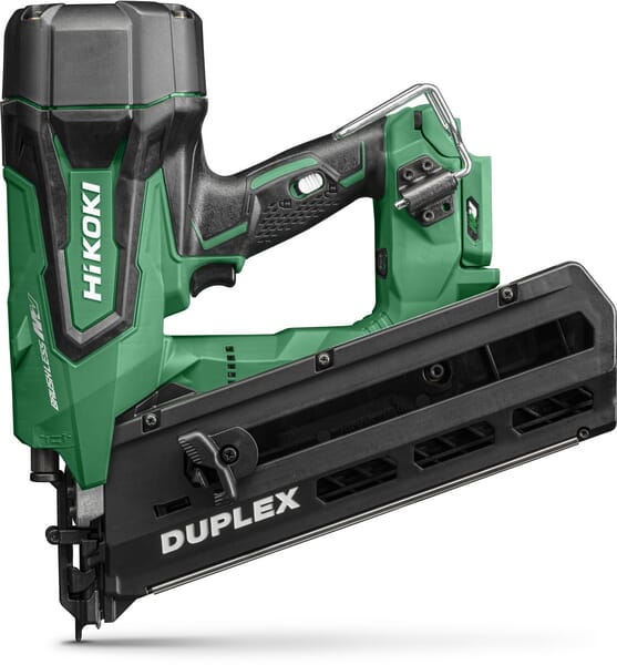Hikoki Cordless Nailer 36V Ex Hsc Iv Nr3675ddw6z