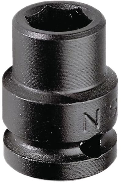Facom Impact Socket 1/2 Short 18Mm Ns18a