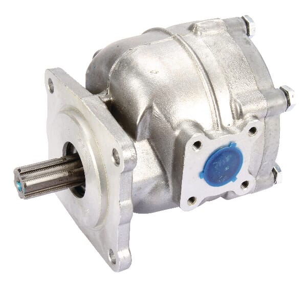 Unbranded Belarus MTS gear pump NSCH32A3N