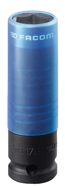 Facom Socket Wrench 17 Mm Nsi17l
