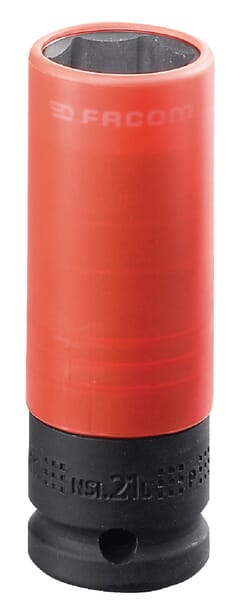 Facom Socket Wrench 21 Mm Nsi21l