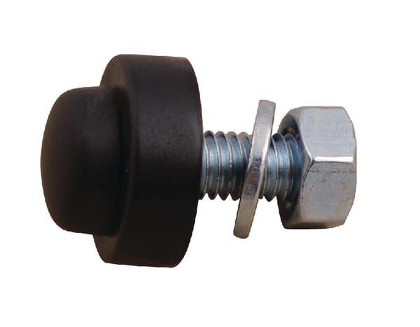 Kramp Number Sign Screws M5x20 Nss520s