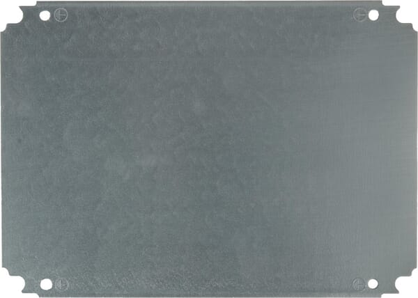 Schneider-Electric Mounting Plate Nsymm43