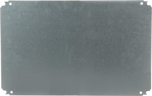 Schneider-Electric Mounting Plate Nsymm75