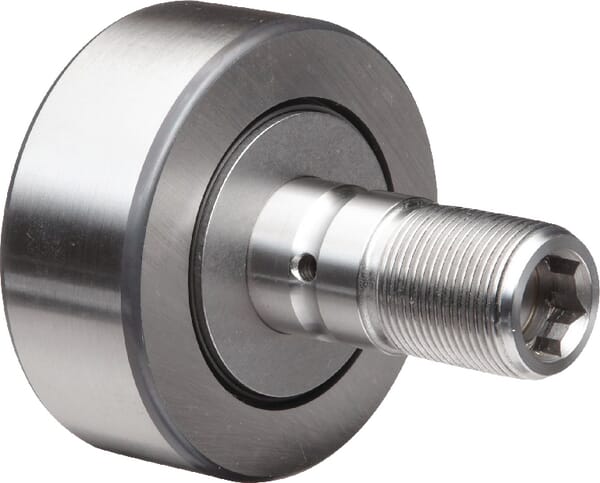 Ina Track Roller Bearing Nukr72a