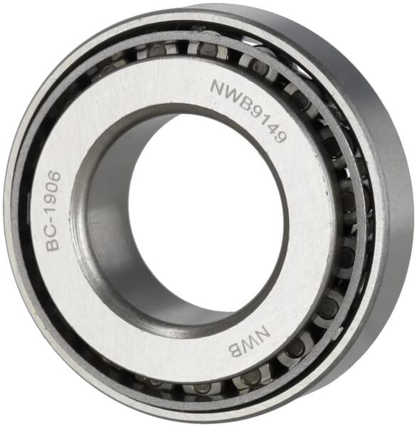 Kramp Tapered Roller Bearing Nwb02276