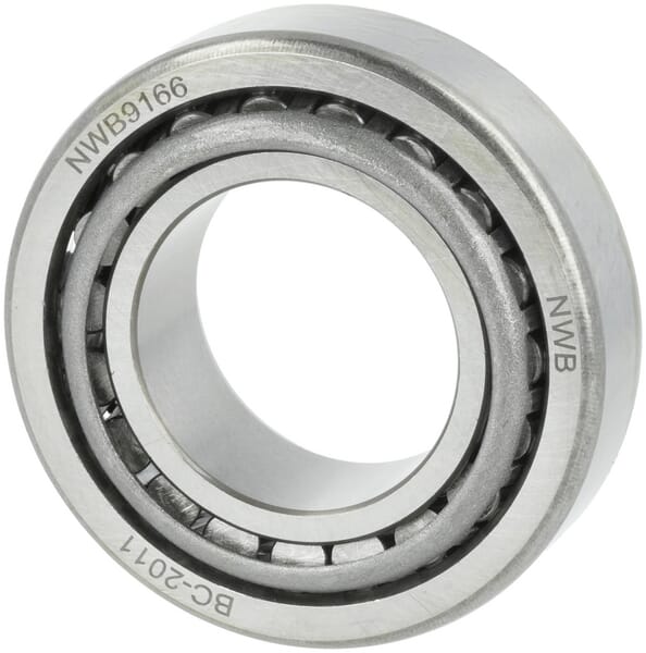Kramp Tapered Roller Bearing Nwb02449