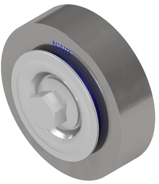 Kramp Idler Nwb21244