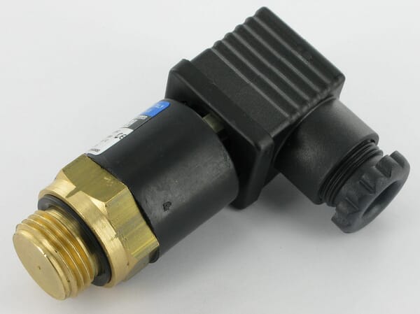 Emmegi Temperature Switch 58-70°C Oil-cooler OK96070
