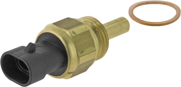 Emmegi NTC temperature sensor 1/2" BSP OK9NTCTEMPS
