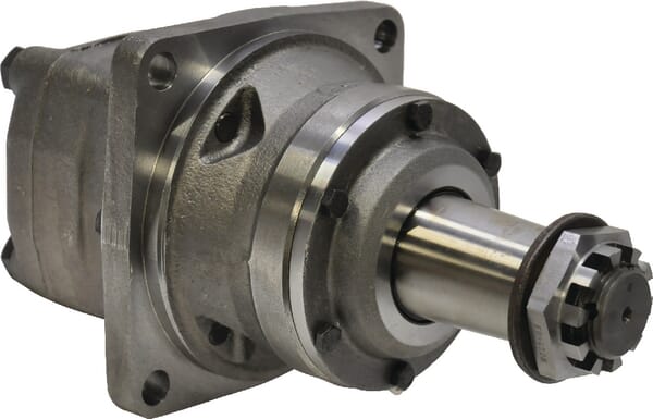 Orbital motors, type OMVW