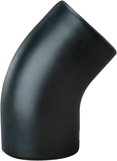 Donaldson Rubber Elbow 45 Degree 76Mm P105544