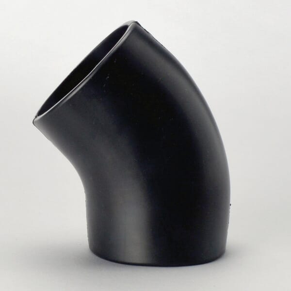 Donaldson Rubber Elbow 45 Degree 102Mm P105545