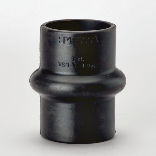 Donaldson Straight Hump Rubber 76Mm P105608