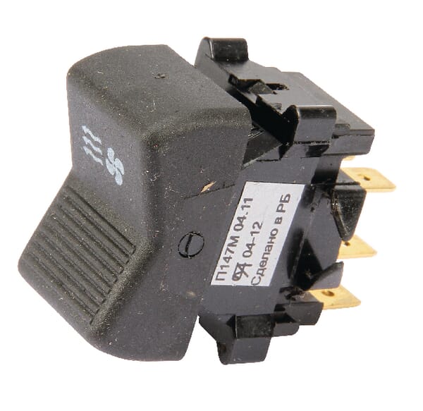 Unbranded Fan switch P1470411N