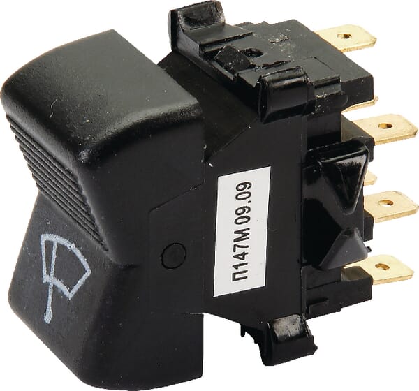 Unbranded Switch for wiper motor P1470909N