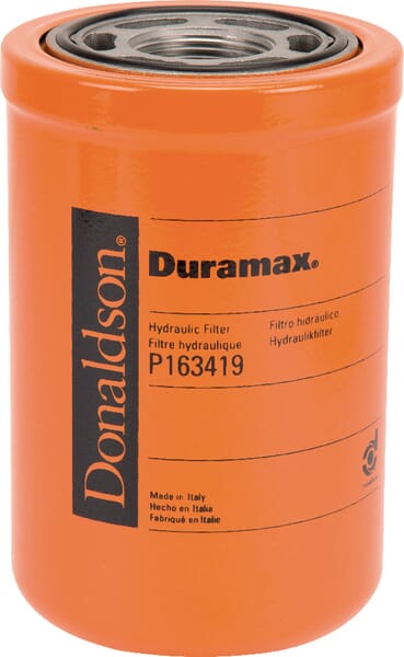 Donaldson Hydraulic Filter P163419