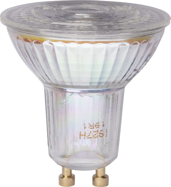 Ledvance Led Bulb 3.7W 830 Gu10 (X5) P1650830b5g5