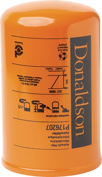 Donaldson Hydraulic Filter P176207