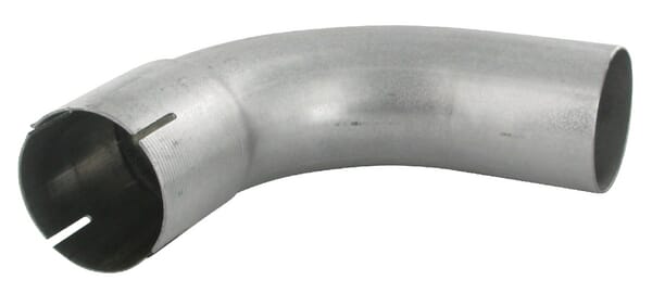 Donaldson Exhaust Manifold 90º 64Mm Donalds P206339