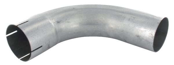Donaldson Exhaust Manifold 90º 76Mm Donalds P206340