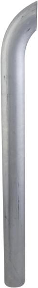 Donaldson Exhaust Pipe 102X1219mm P206382