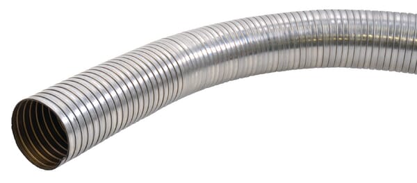Donaldson Flexible Exhaust Pipe 4"X120" P226146