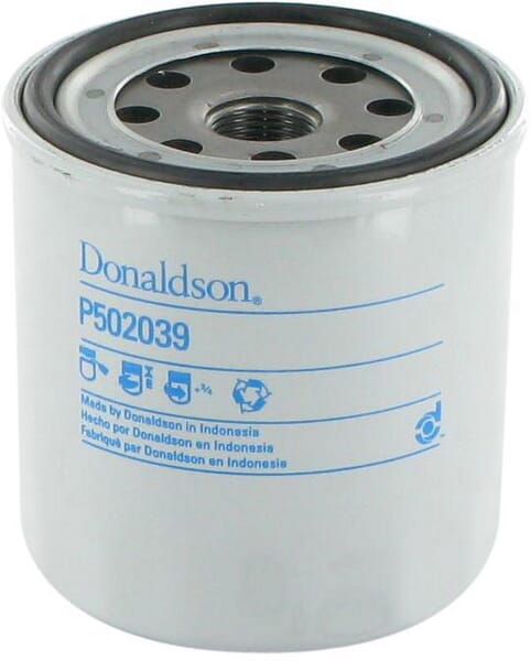 Donaldson Oil Filter Spin-On P502039