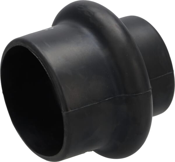 Donaldson Reducer Hump Rubber 70-89Mm P520882