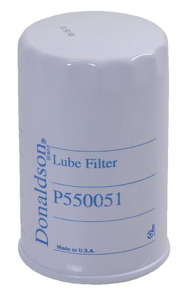 Donaldson Oil Filter Spin-On P550051