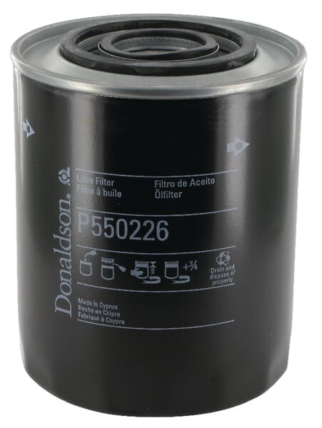 Donaldson Oil Filter Spin-On P550226