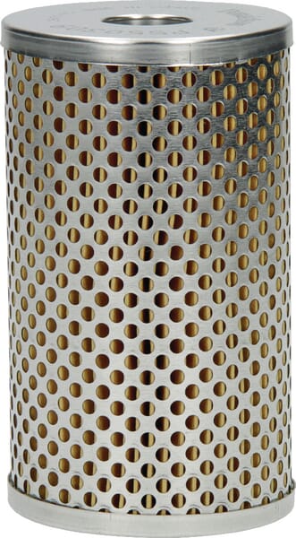 Hydraulic Filters
