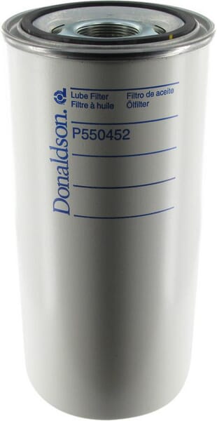 Donaldson Oil Filter Spin-On P550452