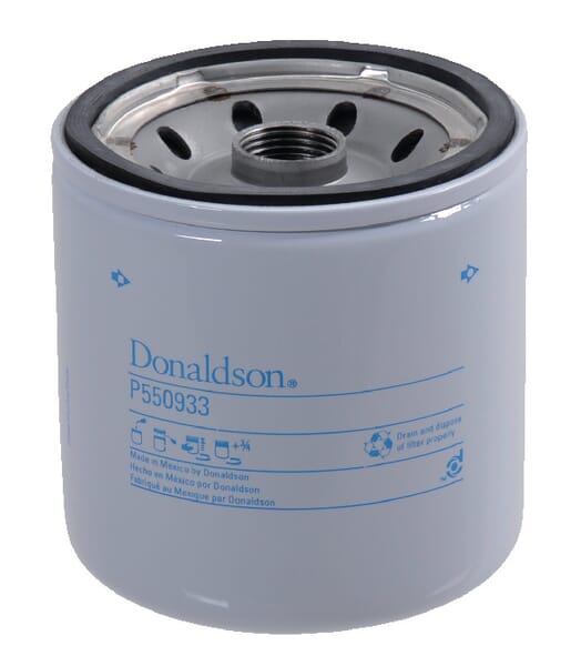 Donaldson Oil Filter Spin-On P550933