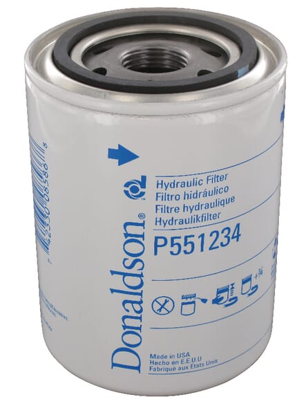 Donaldson Hydraulic Filter P551234
