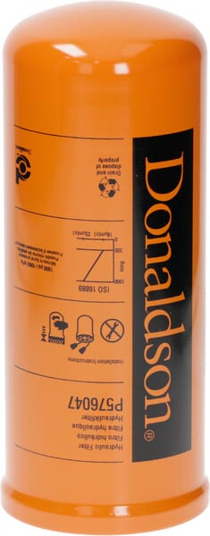 Donaldson Filter P576047