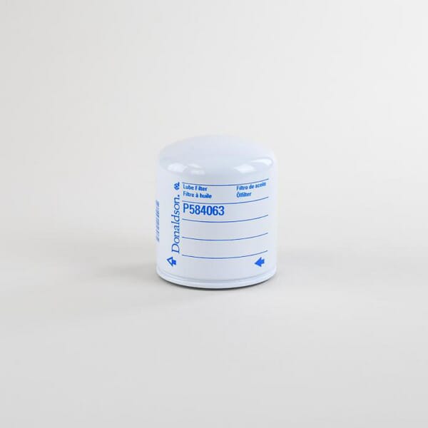 Donaldson Oil Filter P584063
