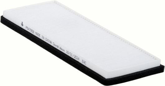 Donaldson Air Filter, Panel Ventilation P647958