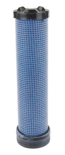 Air filters cylindrical