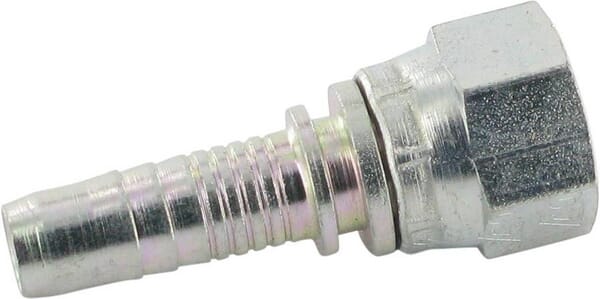 Alfagomma Insert Dn10-9/16 Unf Pa109